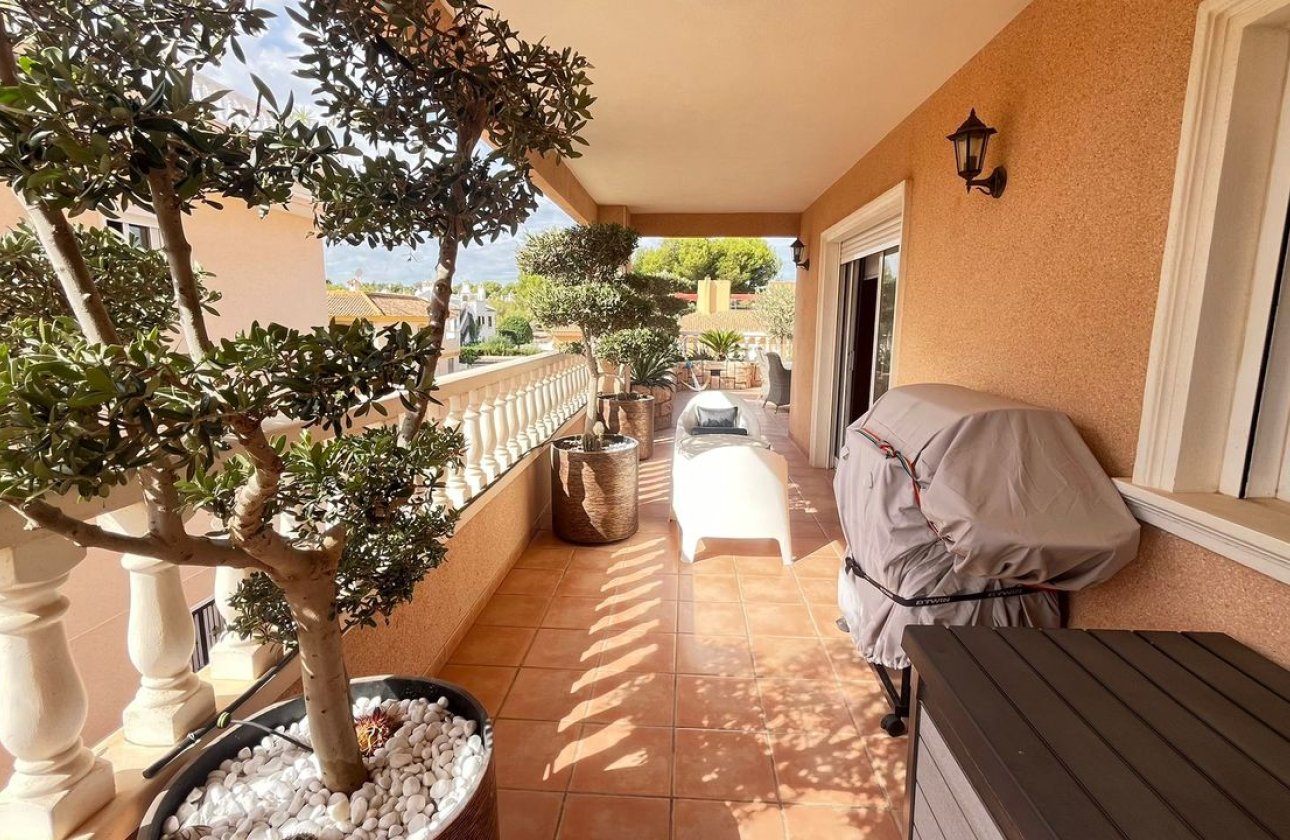 Resale - Apartment / flat - Los Dolses