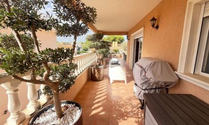 Resale - Apartment / flat - Los Dolses