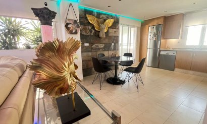 Resale - Apartment / flat - Los Dolses