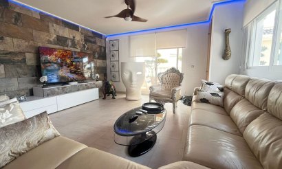 Resale - Apartment / flat - Los Dolses