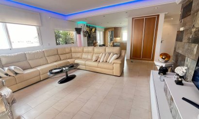 Resale - Apartment / flat - Los Dolses