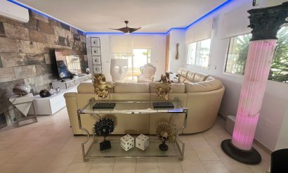 Resale - Apartment / flat - Los Dolses