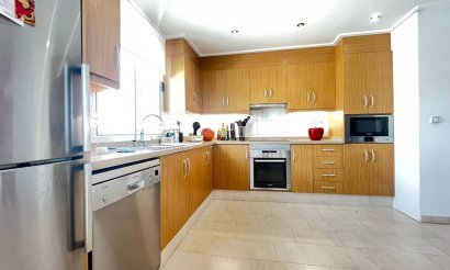 Resale - Apartment / flat - Los Dolses