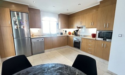 Resale - Apartment / flat - Los Dolses