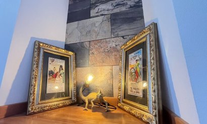 Resale - Apartment / flat - Los Dolses