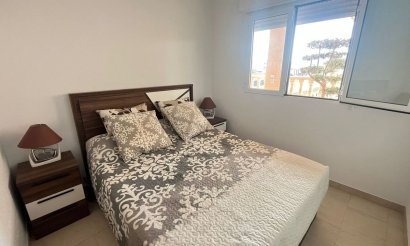 Resale - Apartment / flat - Los Dolses