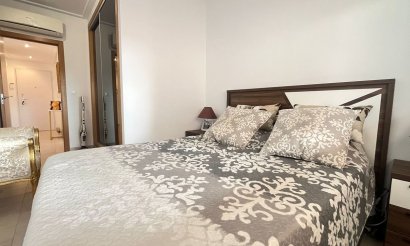 Resale - Apartment / flat - Los Dolses