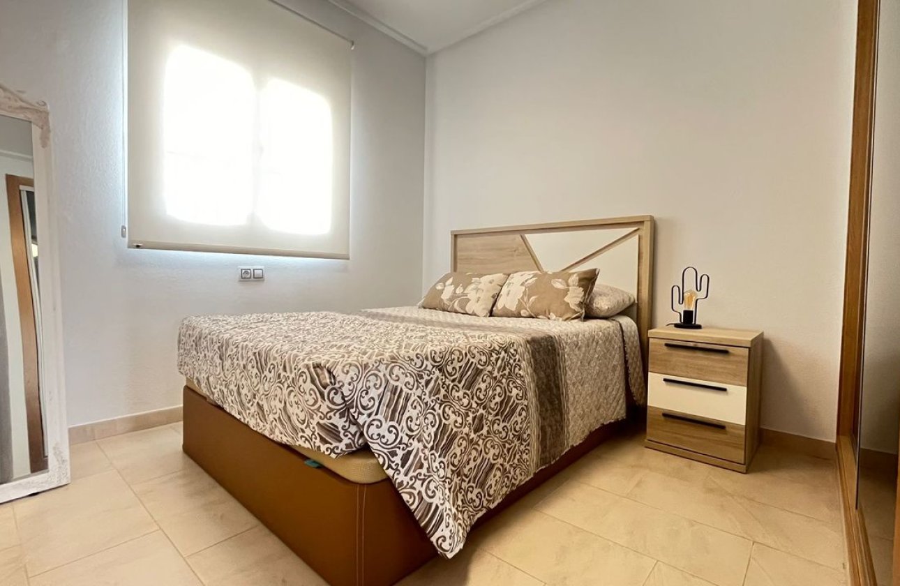 Resale - Apartment / flat - Los Dolses