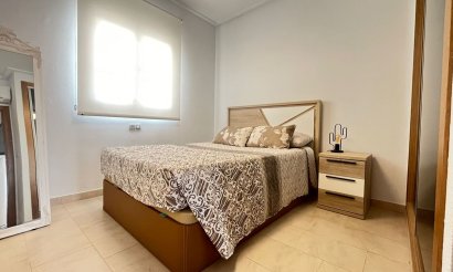 Resale - Apartment / flat - Los Dolses