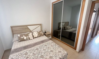 Resale - Apartment / flat - Los Dolses