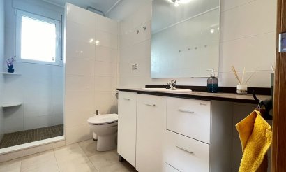 Resale - Apartment / flat - Los Dolses