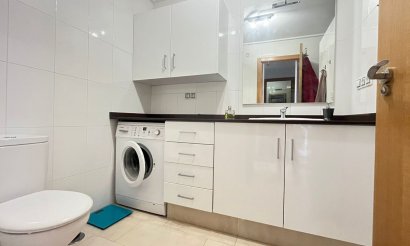 Resale - Apartment / flat - Los Dolses