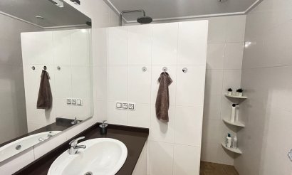 Resale - Apartment / flat - Los Dolses