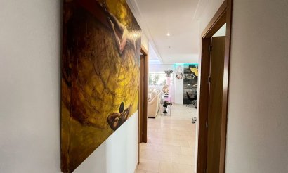 Resale - Apartment / flat - Los Dolses