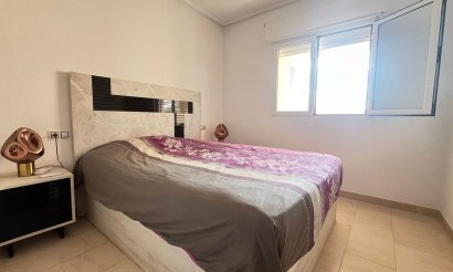 Resale - Apartment / flat - Los Dolses