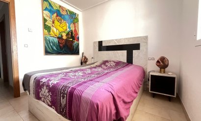 Resale - Apartment / flat - Los Dolses