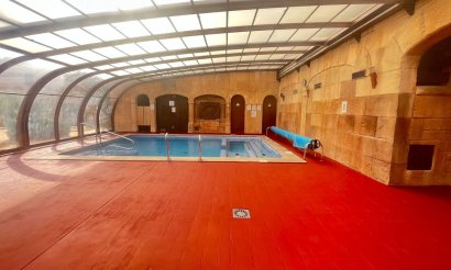 Resale - Apartment / flat - Los Dolses