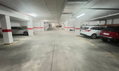 Resale - Apartment / flat - Los Dolses