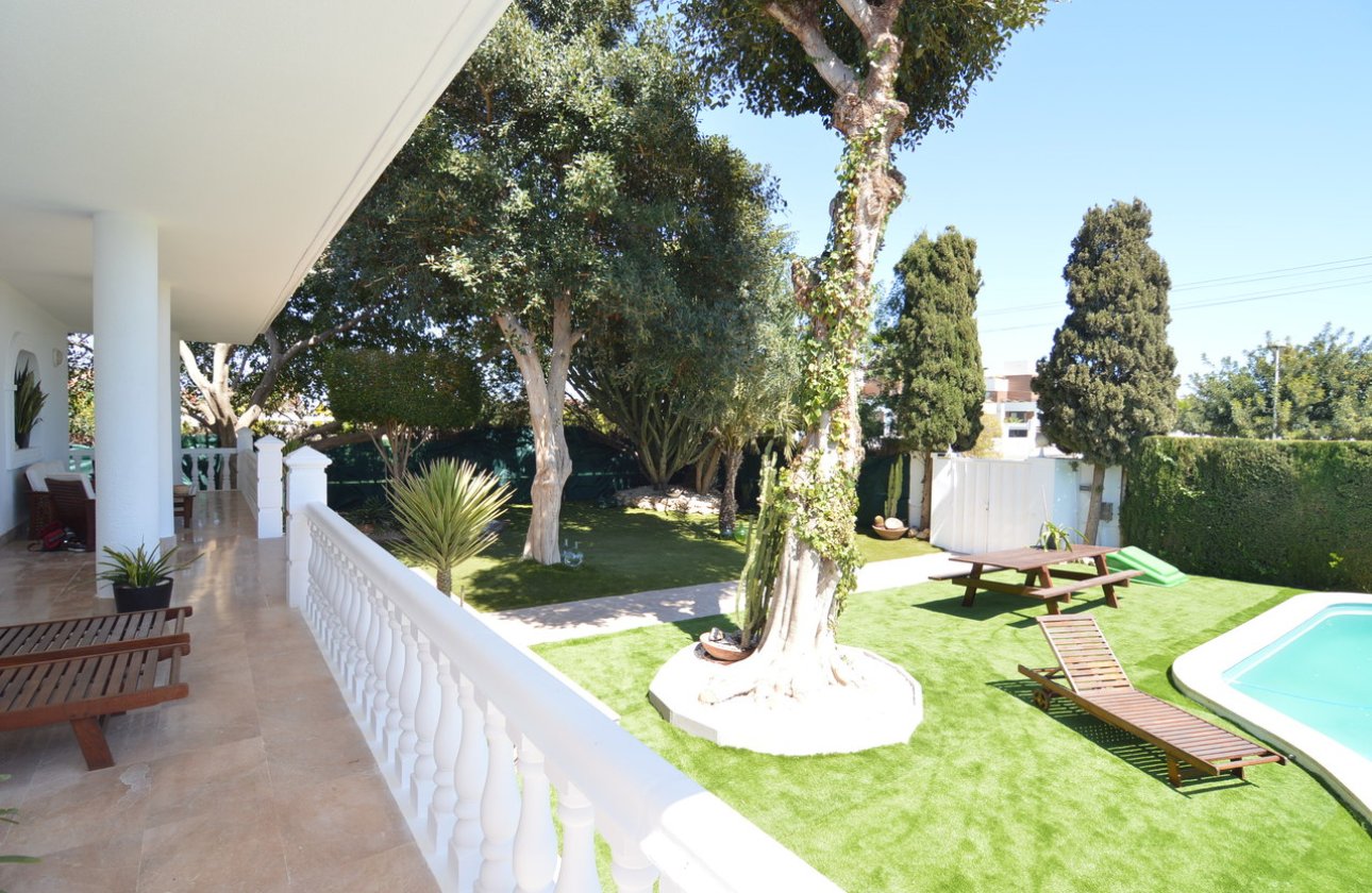 Revente - Villa - Torrevieja