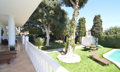 Revente - Villa - Torrevieja