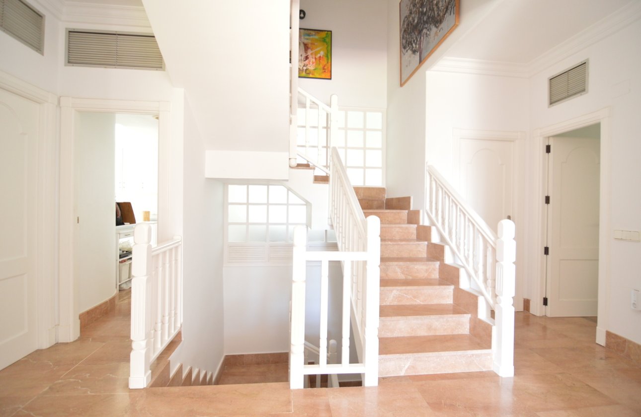 Revente - Villa - Torrevieja