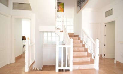 Revente - Villa - Torrevieja