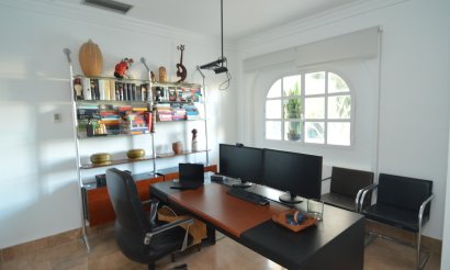 Revente - Villa - Torrevieja