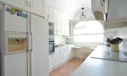 Revente - Villa - Torrevieja