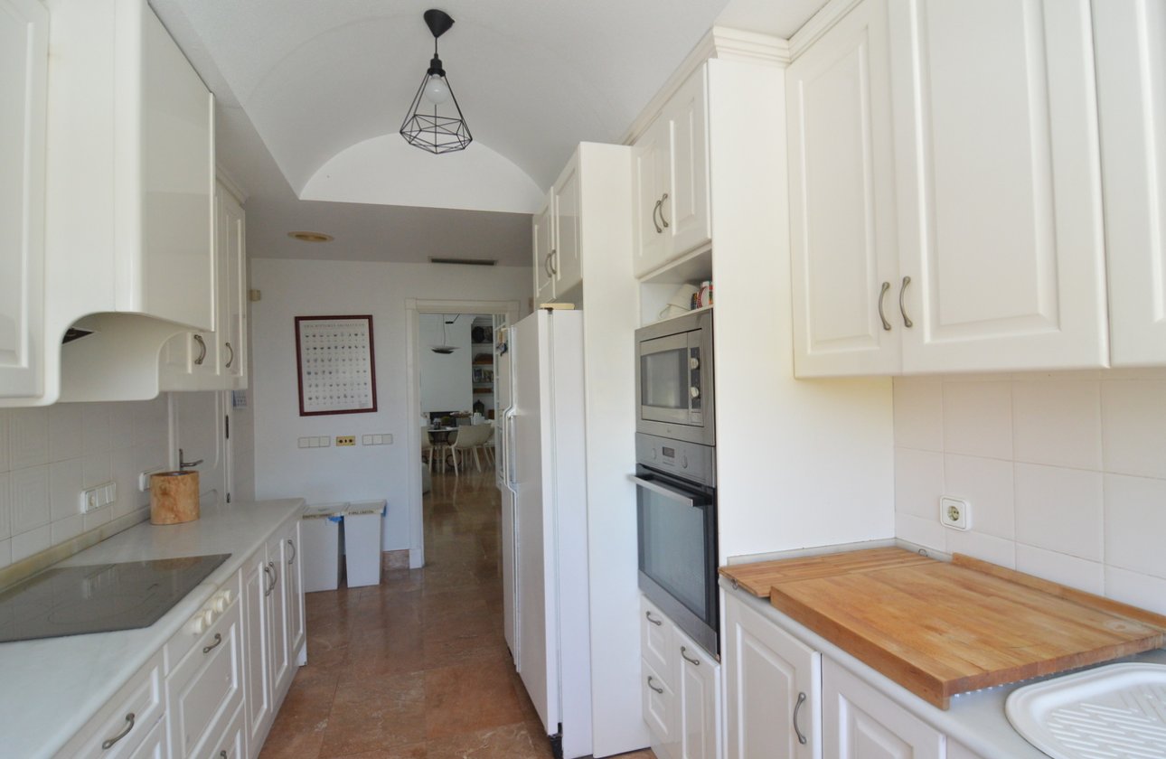 Revente - Villa - Torrevieja