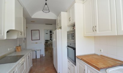 Revente - Villa - Torrevieja