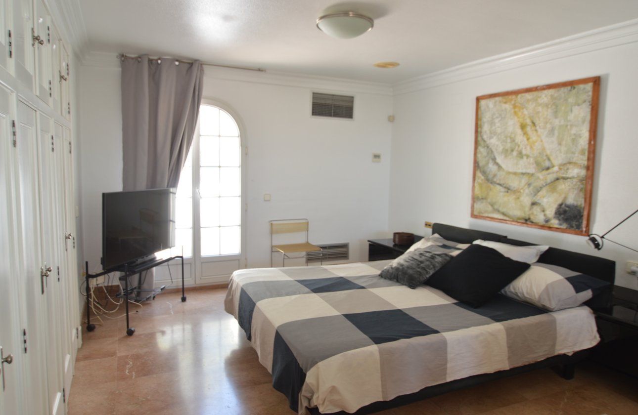 Revente - Villa - Torrevieja