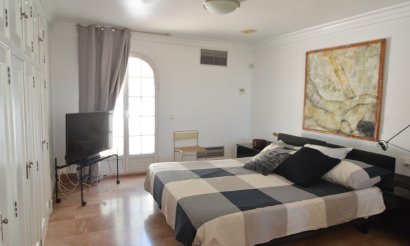 Revente - Villa - Torrevieja