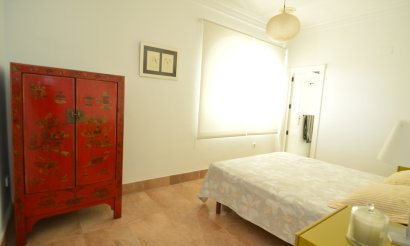 Revente - Villa - Torrevieja