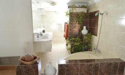 Revente - Villa - Torrevieja