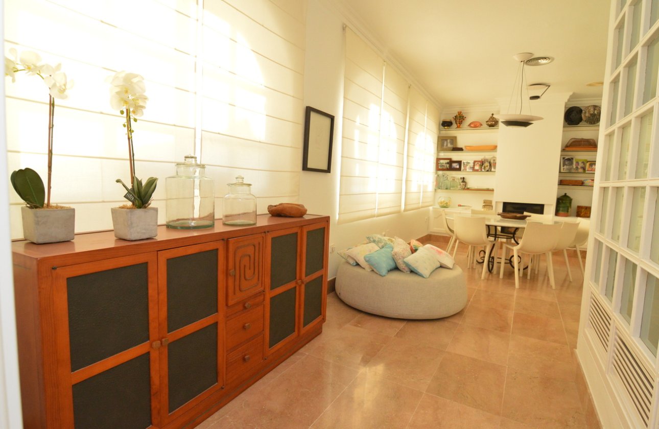 Revente - Villa - Torrevieja