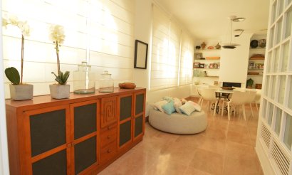 Revente - Villa - Torrevieja