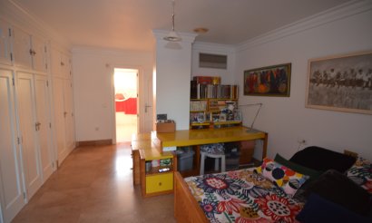 Revente - Villa - Torrevieja