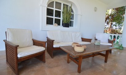 Revente - Villa - Torrevieja