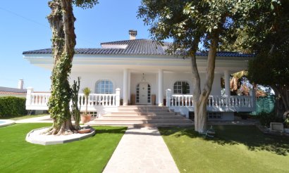Revente - Villa - Torrevieja