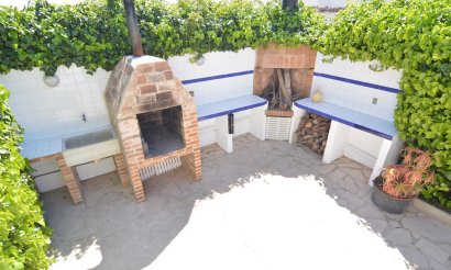 Revente - Villa - Torrevieja