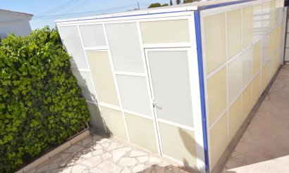Revente - Villa - Torrevieja