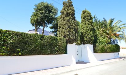 Revente - Villa - Torrevieja