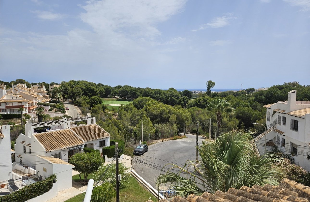 Revente - Appartement - Villamartin