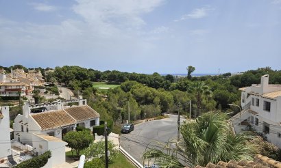 Revente - Appartement - Villamartin
