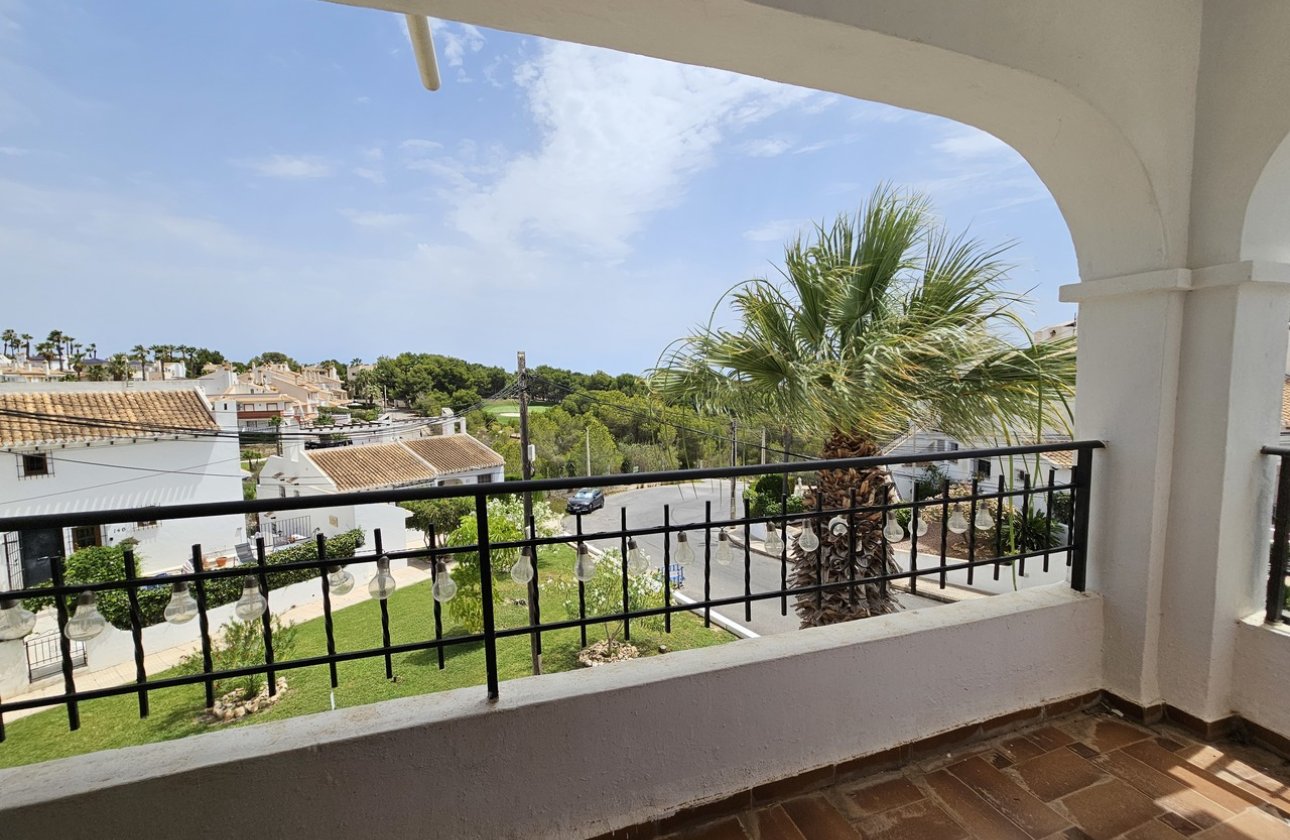 Revente - Appartement - Villamartin