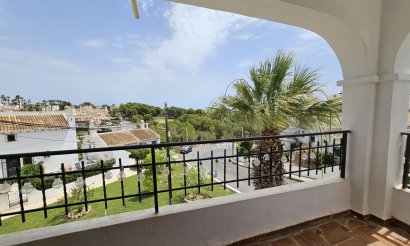 Revente - Appartement - Villamartin