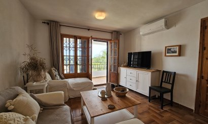 Revente - Appartement - Villamartin