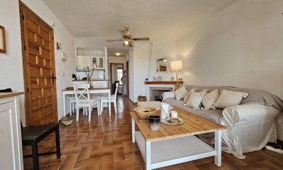 Revente - Appartement - Villamartin