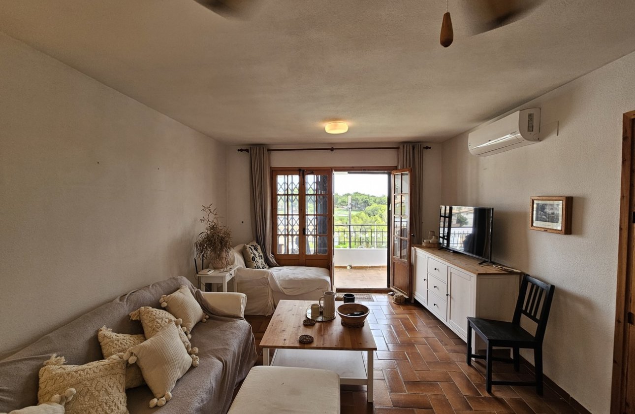 Revente - Appartement - Villamartin