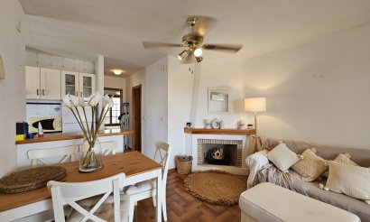Revente - Appartement - Villamartin